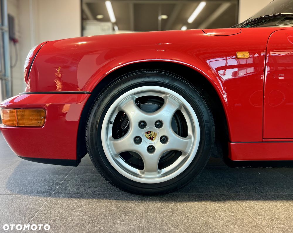Porsche 911 - 8