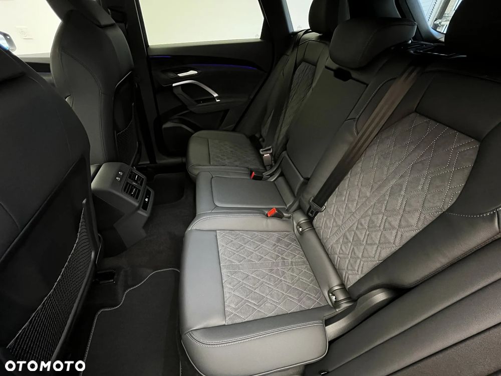Audi Q5 TFSI mHEV 150 kW Quattro S tronic - 33