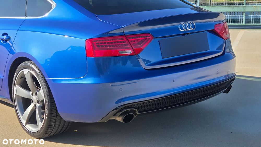 Audi A5 - 12