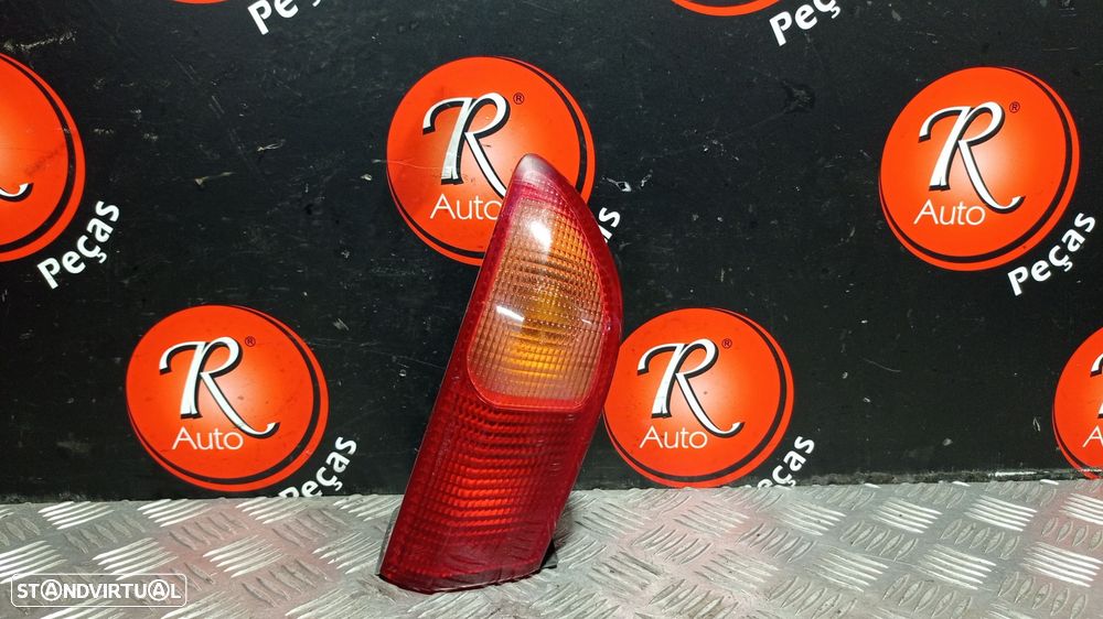 Farolim Stop Esq Alfa Romeo 156 (932_) - 1