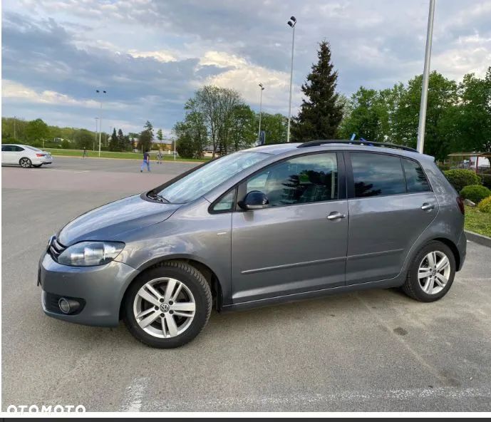 Volkswagen Golf Plus - 4