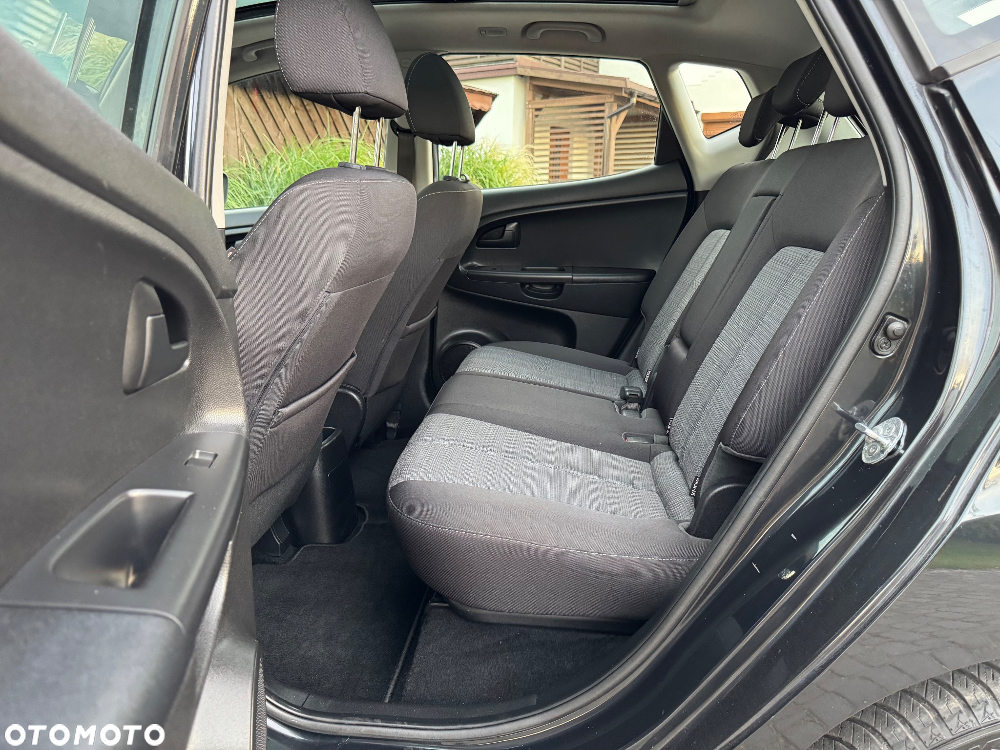 Kia Venga 1.6 CVVT Black Collection - 18