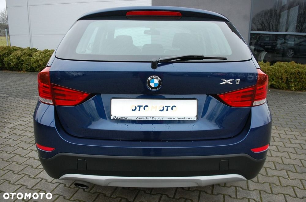 BMW X1 - 13