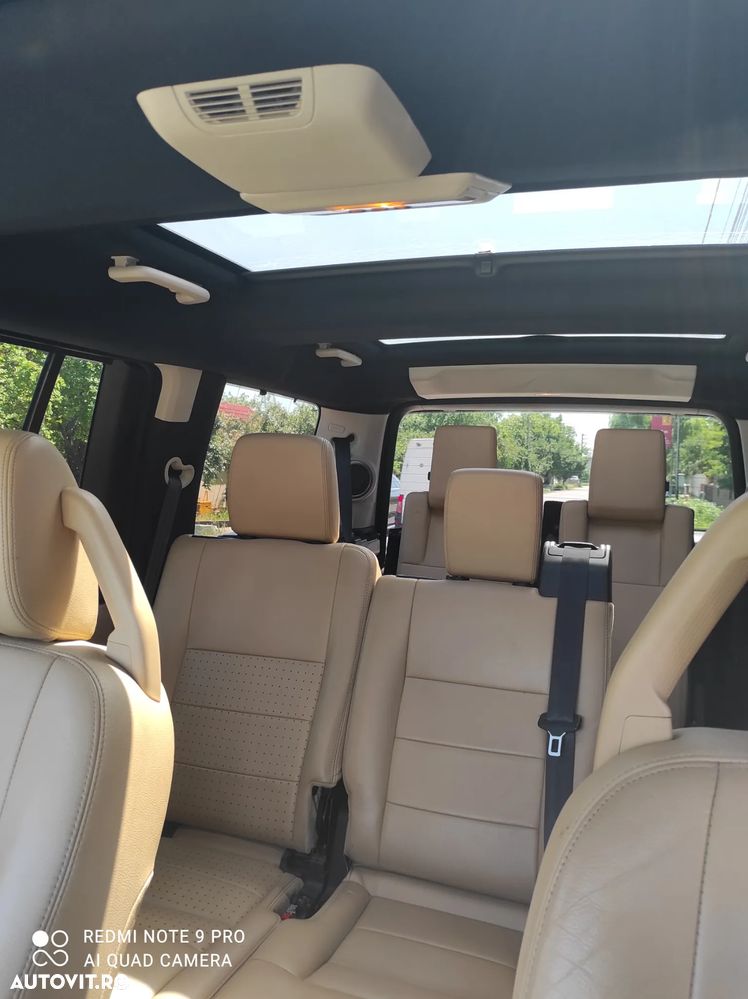 Land Rover Discovery - 3