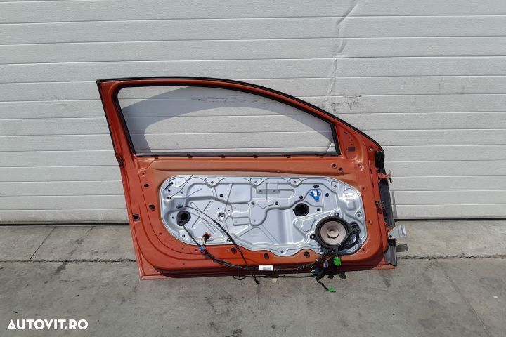 Usa / Portiera stanga Volvo C30 1 [facelift] [2009 - 2013] Hatchback - 4