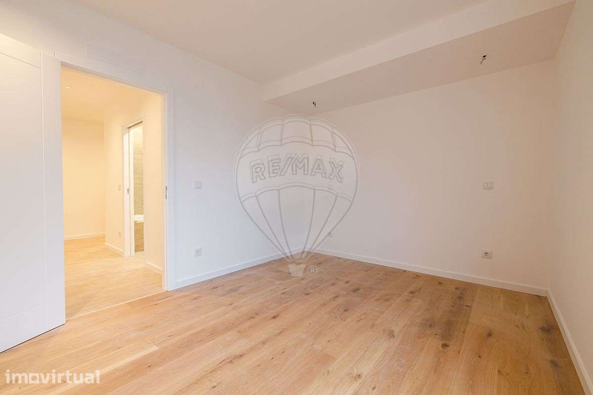 Apartamento T3 para arrendamento - Grande imagem: 4/13