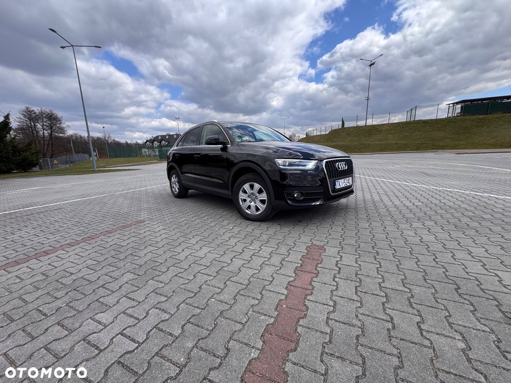 Audi Q3 2.0 TDI - 20