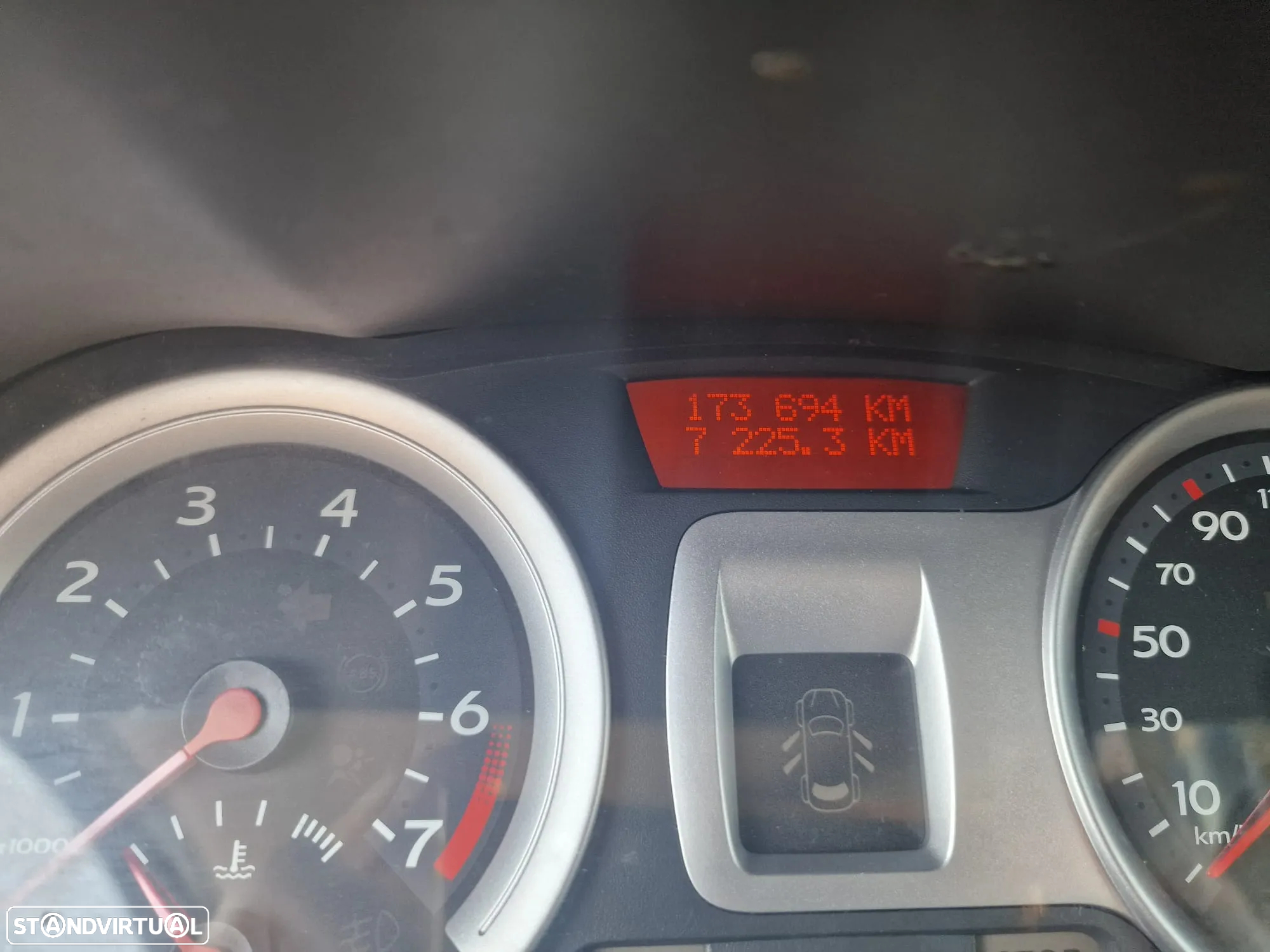 Renault Clio 1.2 16V Dynamique - 18