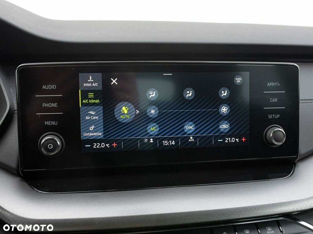 Skoda Octavia 1.5 TSI Ambition - 18