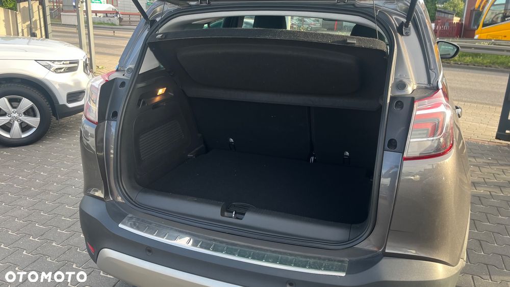 Opel Crossland X 1.2 Start/Stop Innovation - 9