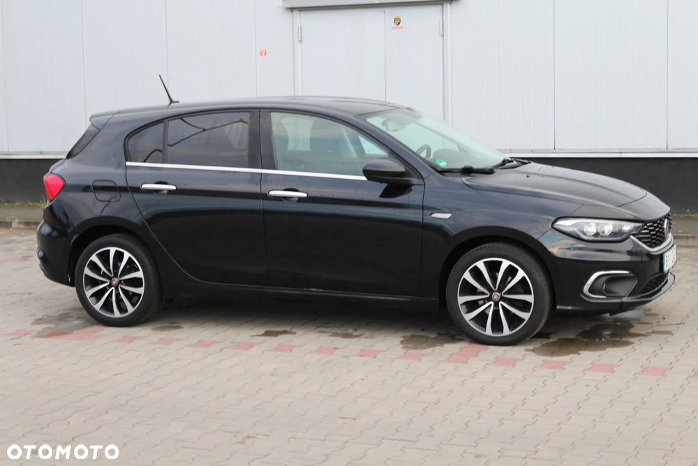 Fiat Tipo 1.6 MultiJet S-Design - 3
