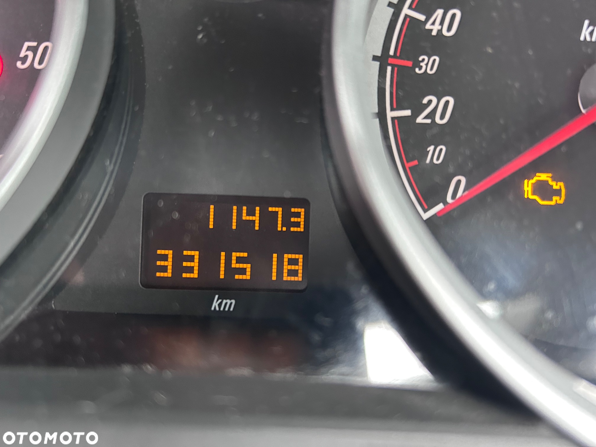 Opel Astra III GTC 1.7 CDTI Sport - 16
