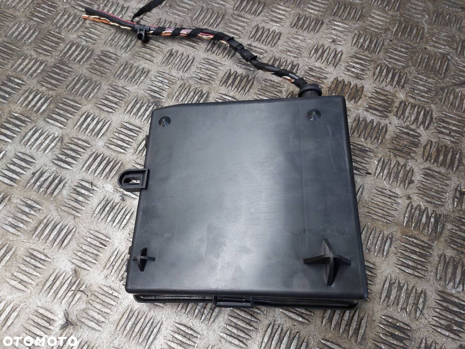 MODUŁ BLUETOOTH AUDI A4 B8 8T0862335B - 3