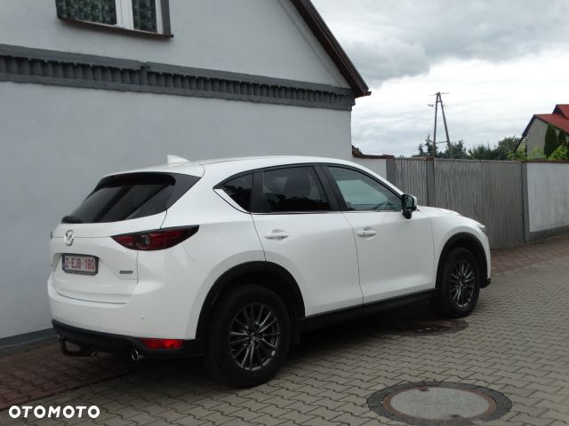 Mazda CX-5 2.2 D Skyenergy 2WD - 7