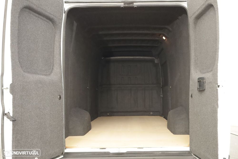 Citroën jumper 2.2 bluehdi 35 heavy l4h2 - 19