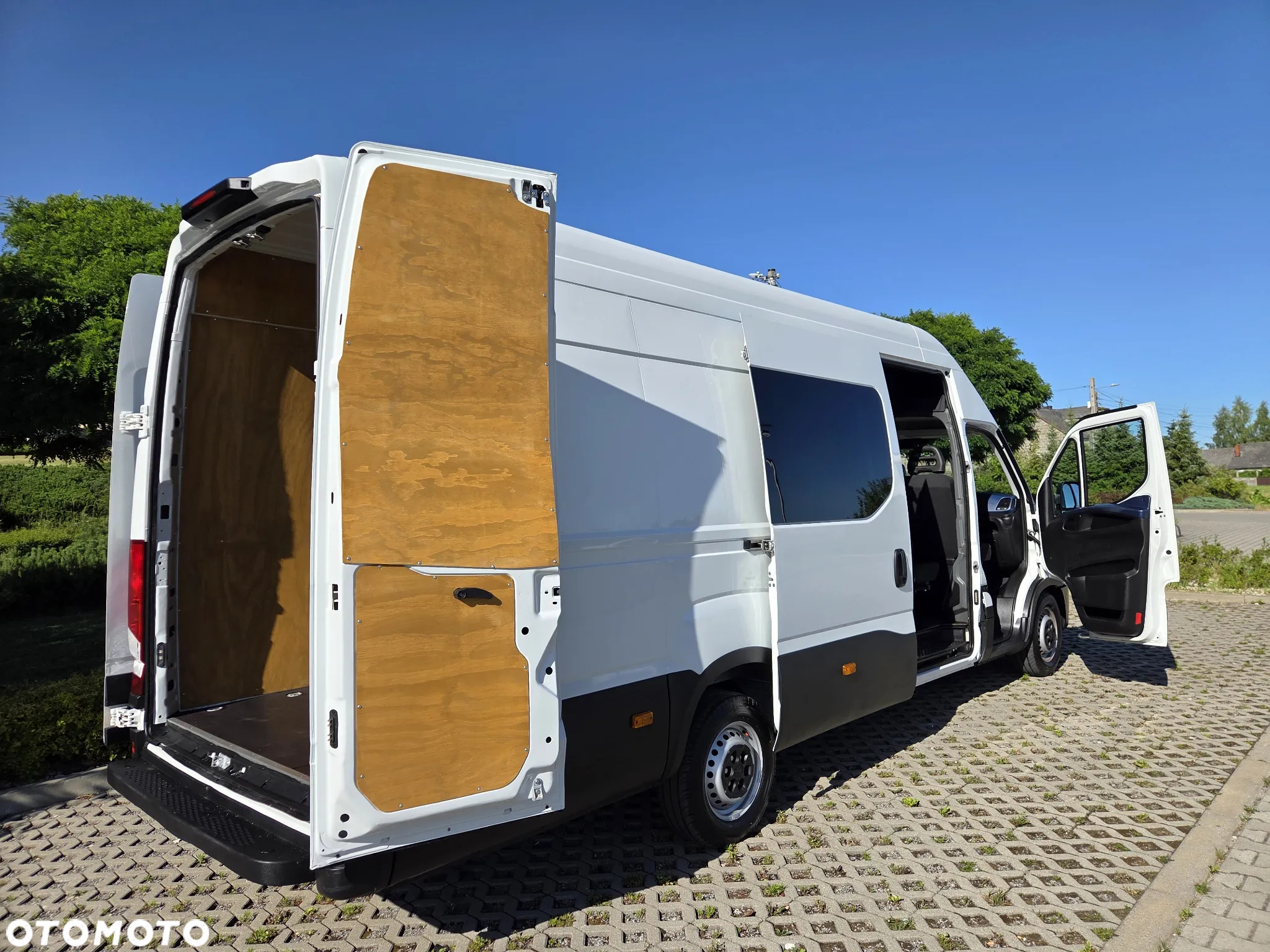 Iveco Daily - 20