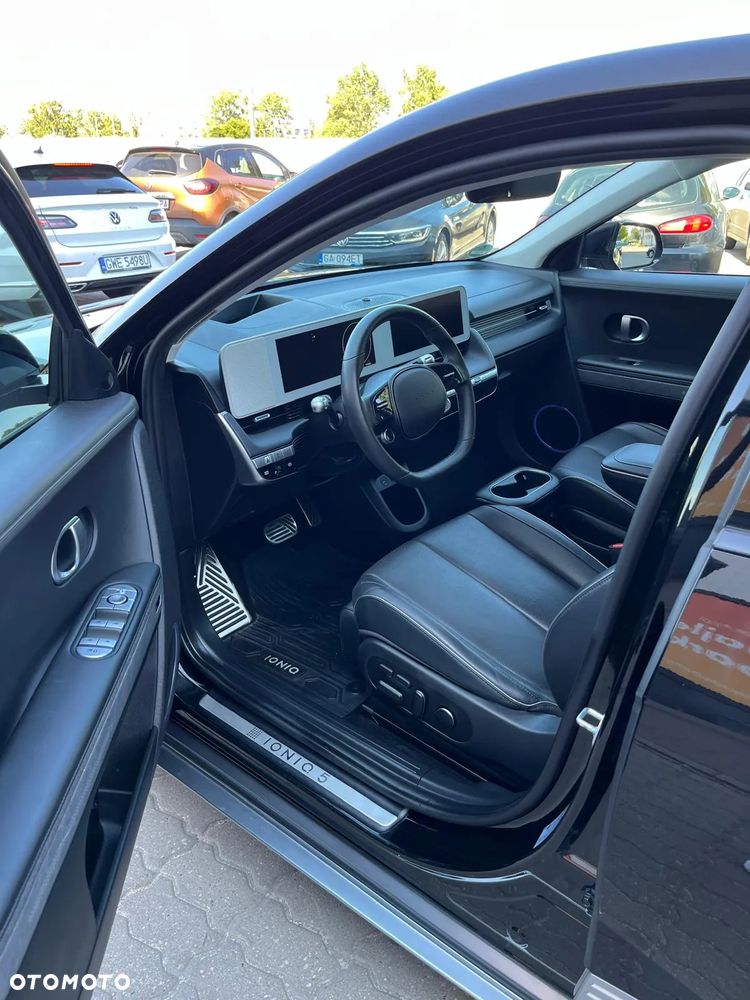Hyundai IONIQ 5 - 10