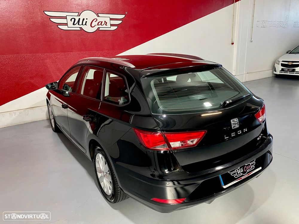 SEAT Leon ST 1.6 TDI Style S/S - 15