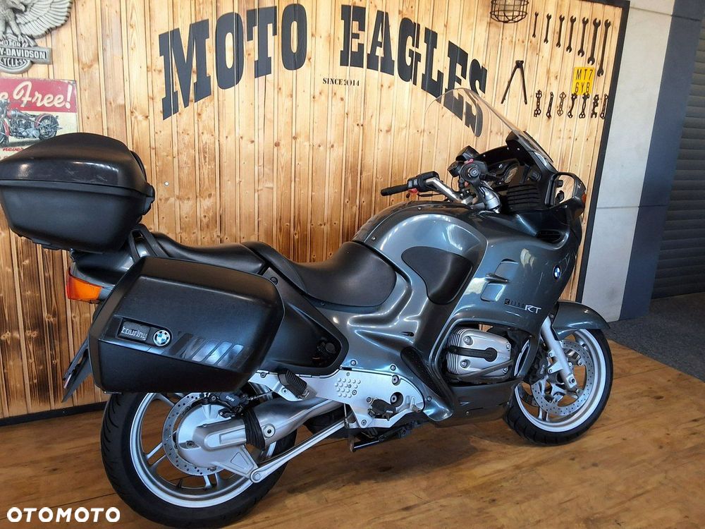 BMW RT - 10
