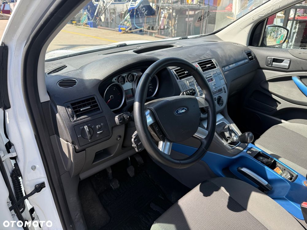 Ford Kuga 2.0 TDCi Trend FWD - 8