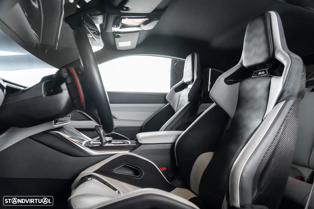 BMW M4 Competition - 30