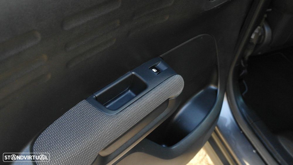 Citroën C3 Aircross 1.2 PureTech Plus - 18