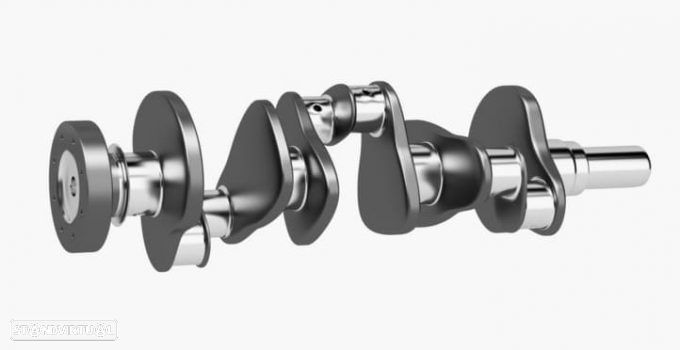 CAMBOTA Nova JEEP/GRAND CHEROKEE III (WH, WK)/3.0 CRD 4x4 | 06.05 - 12.10 REF. E... - 1