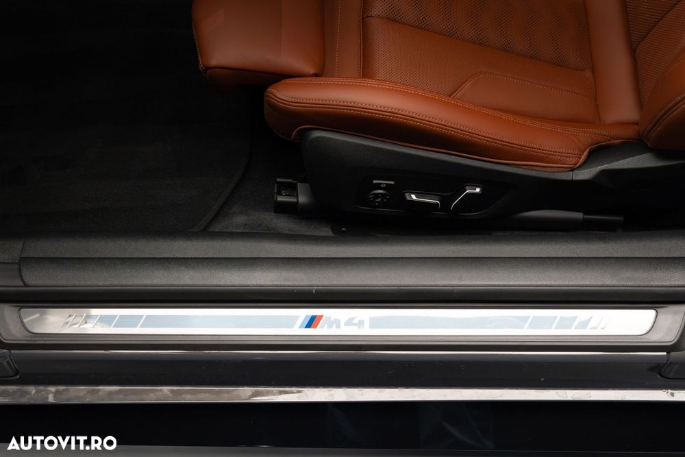 BMW M4 Competition M xDrive - 14
