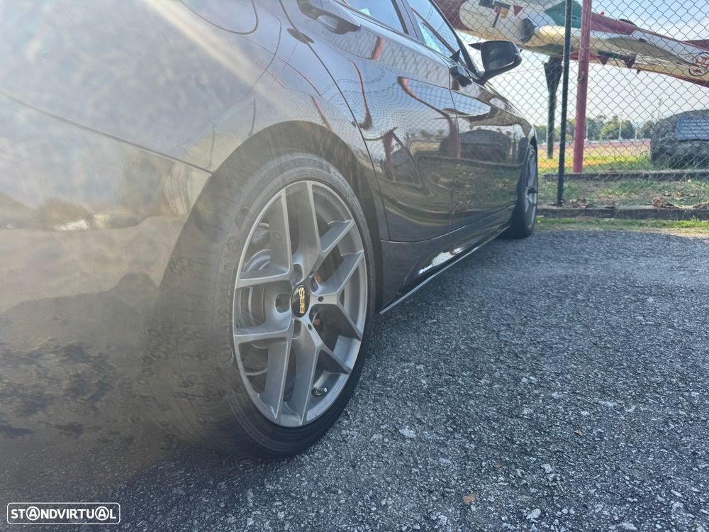 BMW 120 d Pack M Shadow - 57