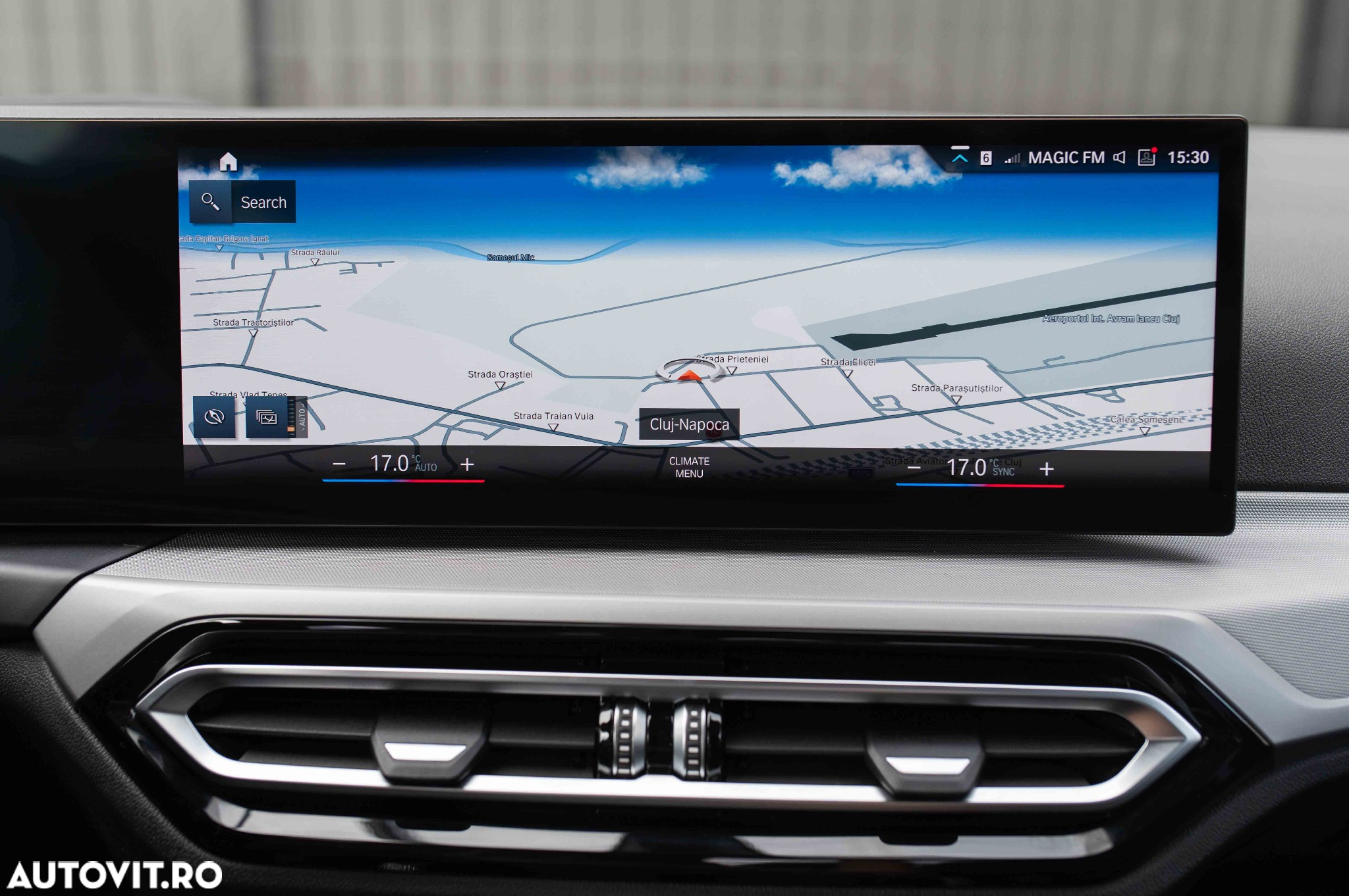 BMW Seria 3 320e AT PHEV - 20