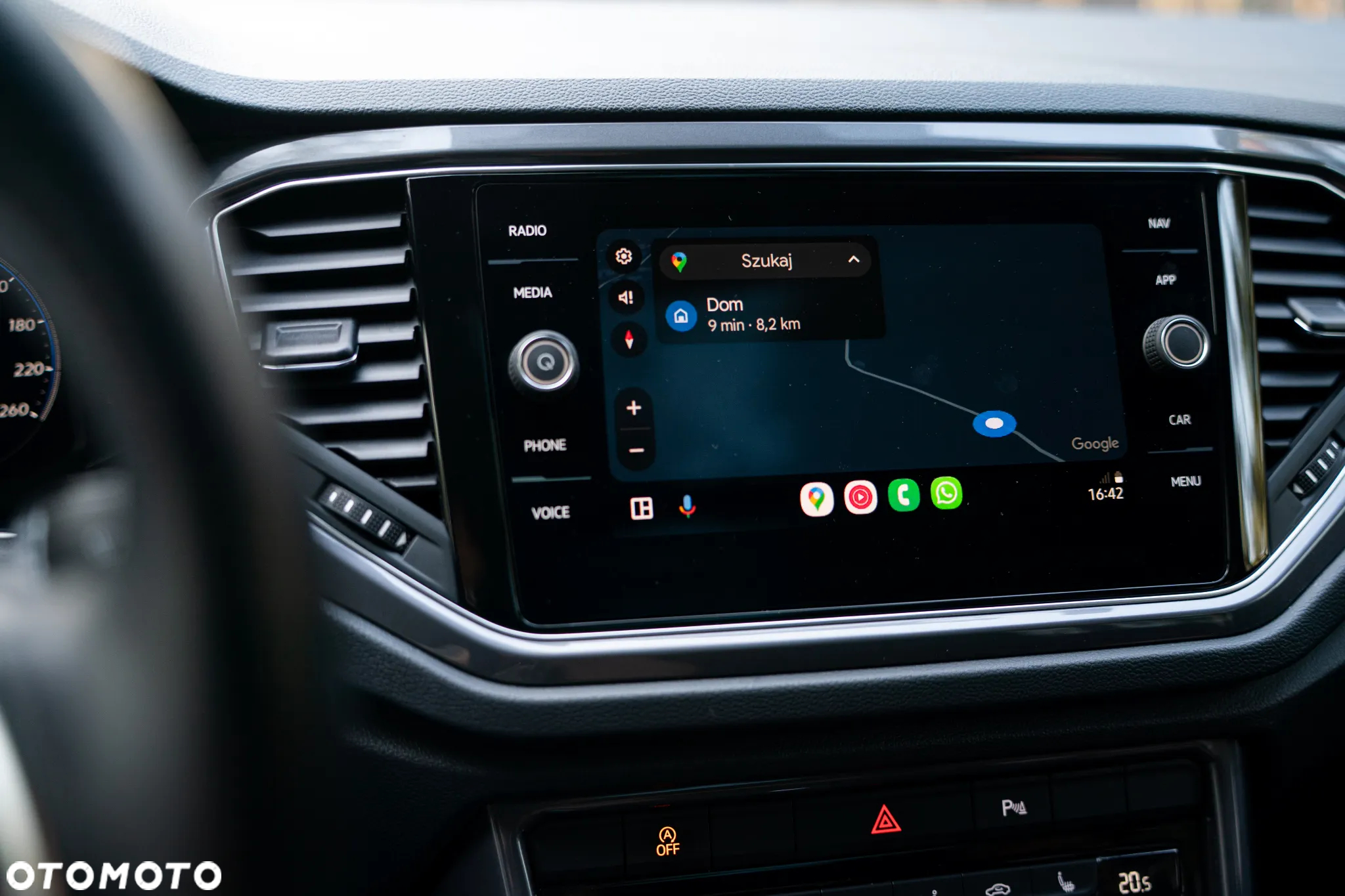 Volkswagen T-Roc 2.0 TSI 4Motion R-Line DSG - 22