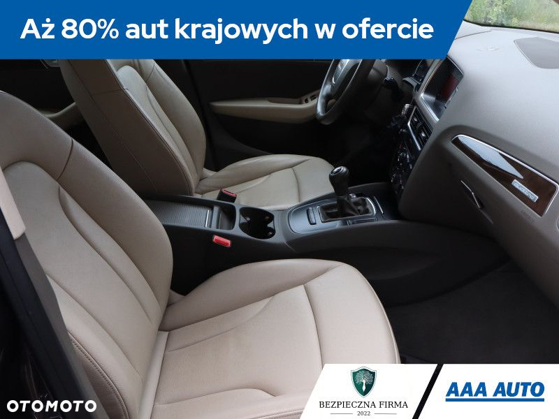 Audi Q5 - 10