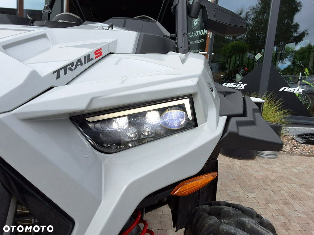 Polaris RZR - 6