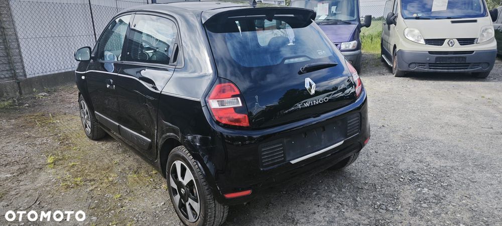 Renault Twingo SCe 70 Experience - 5