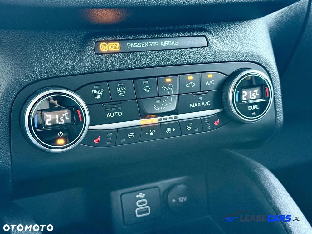 Ford Kuga 1.5 EcoBlue COOL&CONNECT - 25