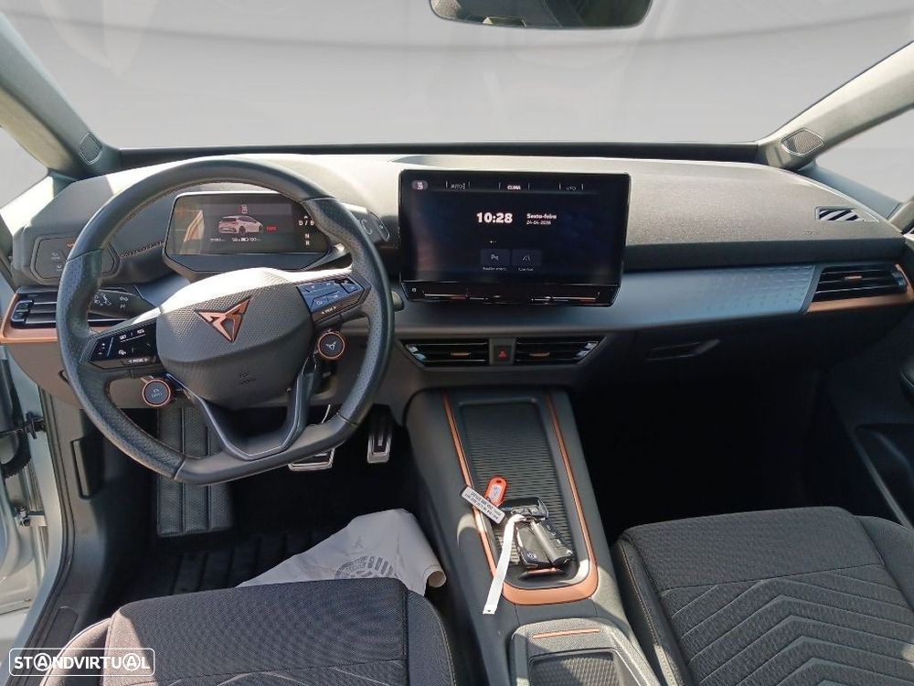 Cupra Born 58 kWh e-Boost Plus - 14