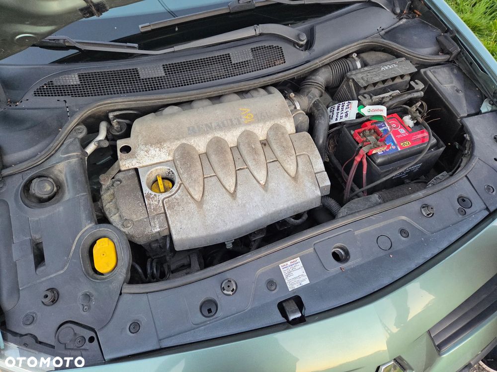 Renault Megane - 14