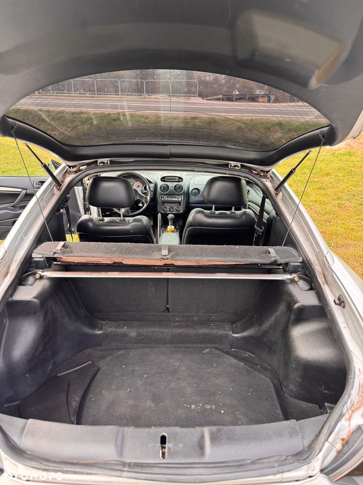 Mitsubishi Eclipse - 15