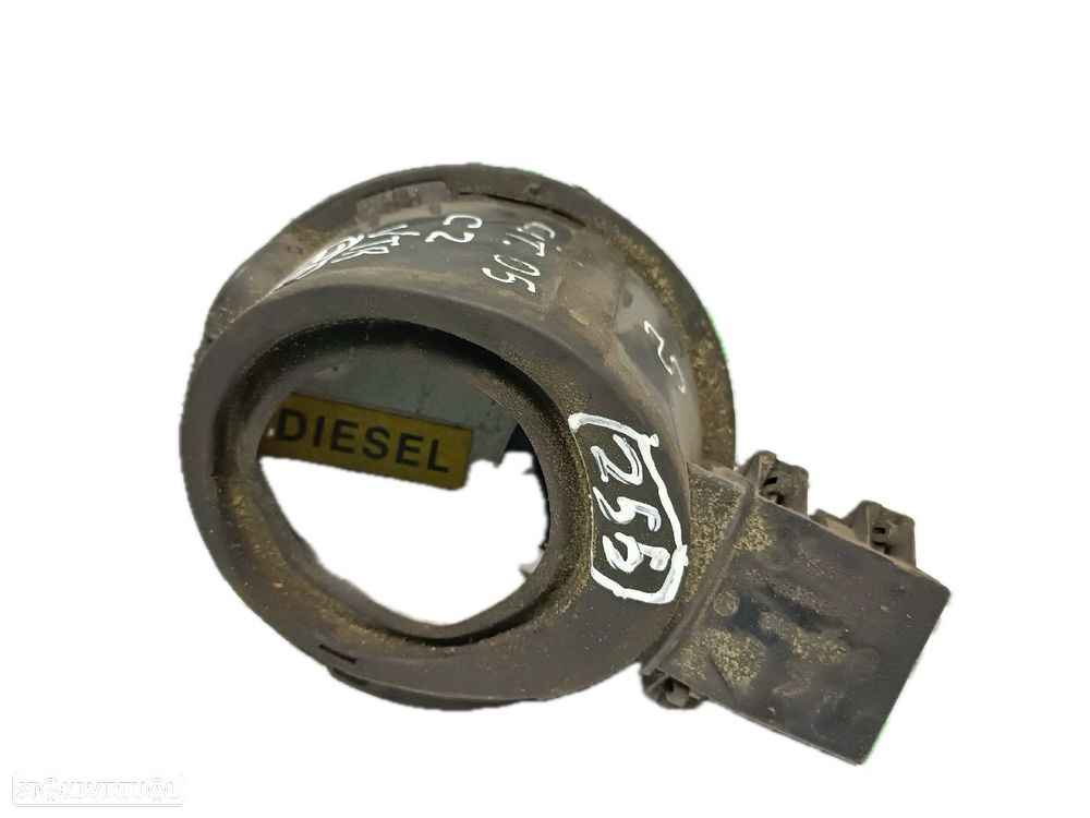 Tampa Depósito Combustível Citroën C2 (Jm_) - 2