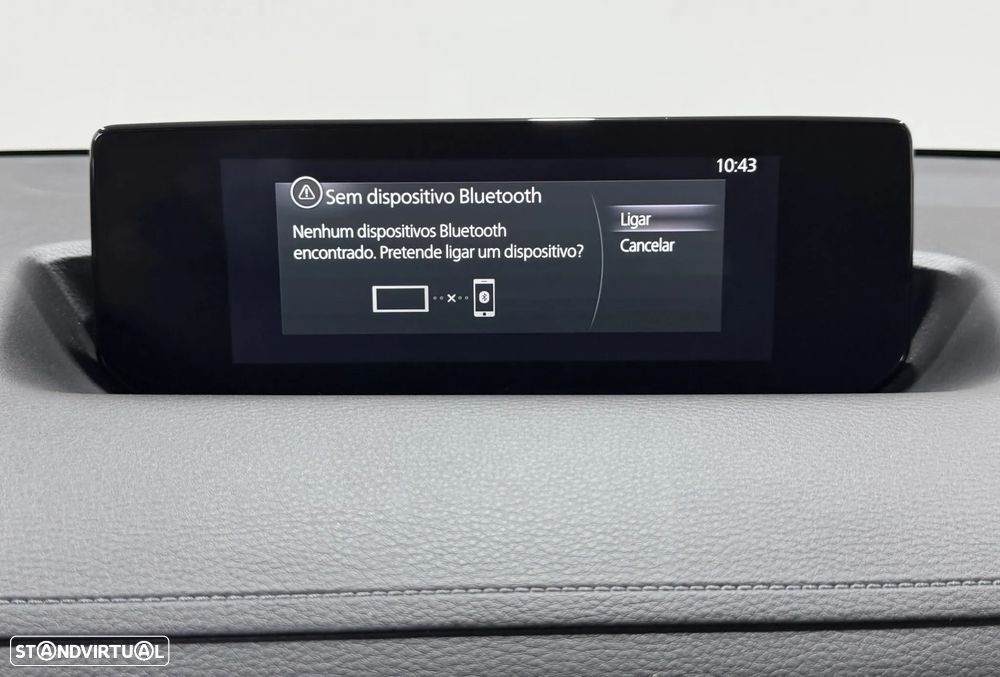 Mazda MX-30 e-SKYACTIV Confort - 33