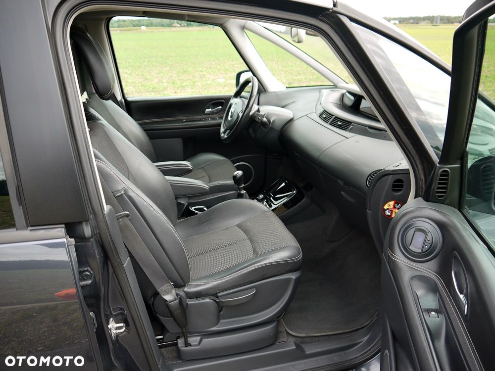 Renault Grand Espace 2.0 dCi 150 FAP Celsium - 14