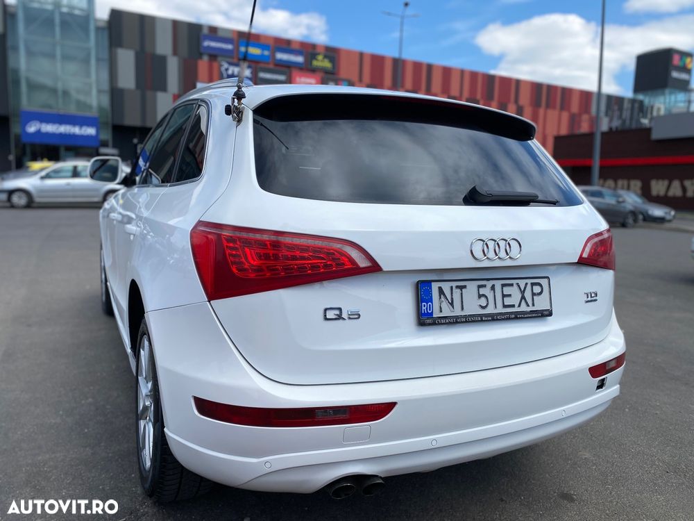 Audi Q5 - 11