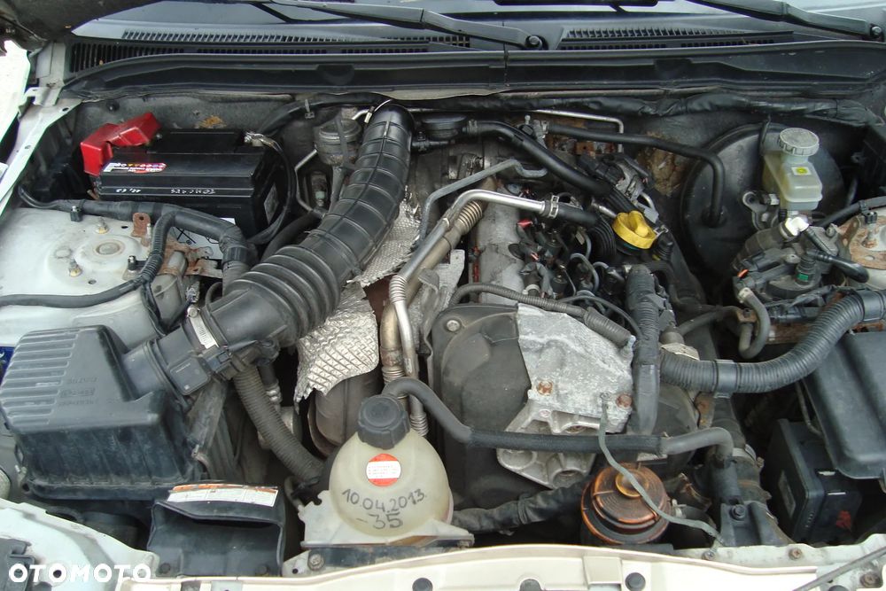 Suzuki Grand Vitara - 14