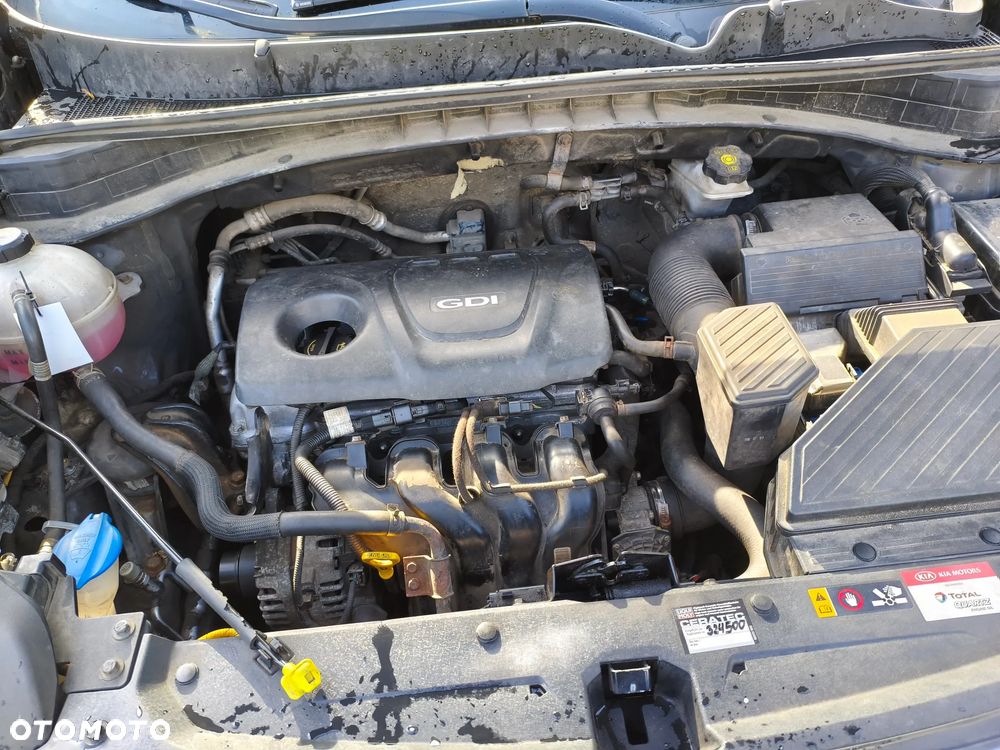 Kia Sportage - 17
