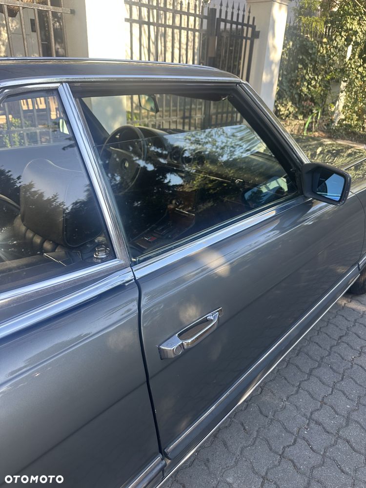 Mercedes-Benz SL - 11