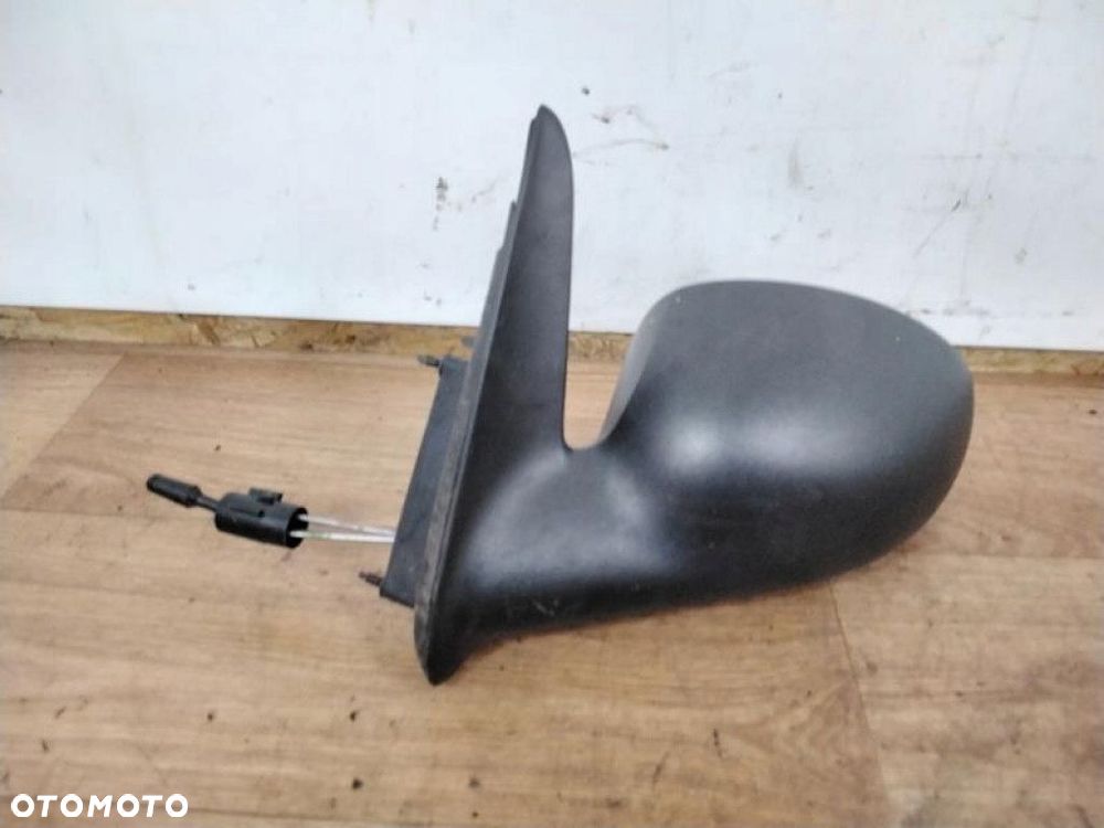 chrysler cruiser lusterko lewe manualne - 2