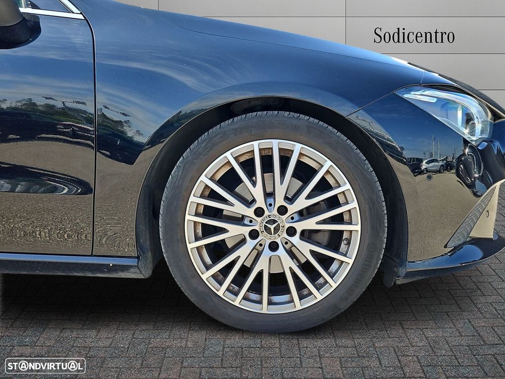 Mercedes-Benz CLA 180 d 8G-DCT Progressive - 6