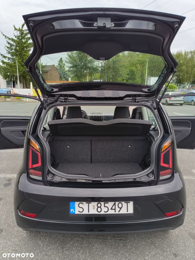 Volkswagen up! 1.0 move - 13