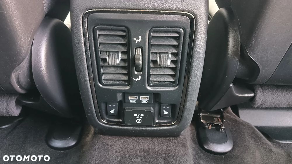 Dodge Durango - 24