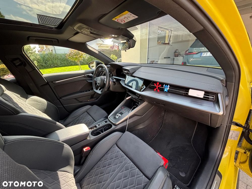 Audi S3 Sportback - 10